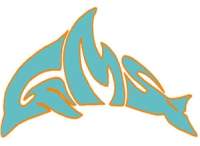 GMS Dolphin Squadron Logo 